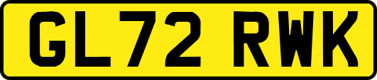 GL72RWK