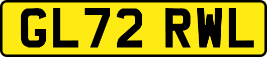 GL72RWL