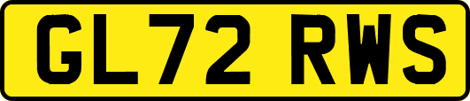 GL72RWS