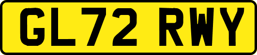 GL72RWY