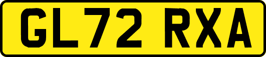 GL72RXA