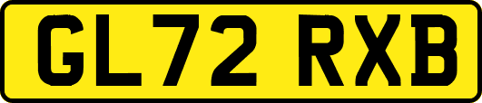 GL72RXB