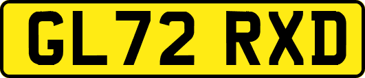 GL72RXD