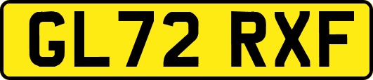 GL72RXF