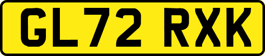 GL72RXK