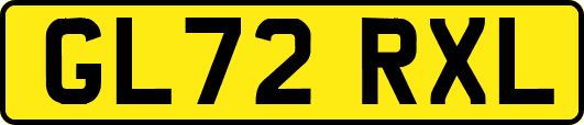 GL72RXL