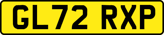 GL72RXP