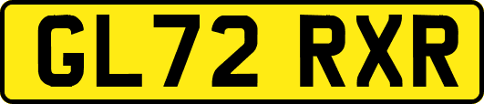 GL72RXR