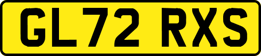 GL72RXS