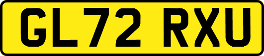 GL72RXU
