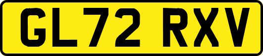GL72RXV