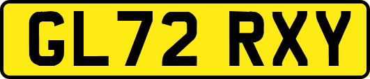 GL72RXY