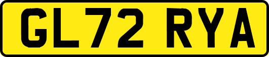 GL72RYA