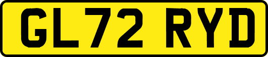 GL72RYD