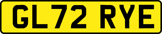 GL72RYE