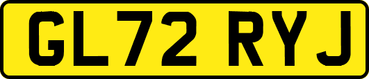 GL72RYJ