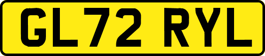 GL72RYL