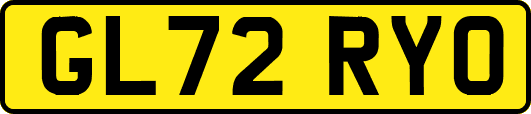 GL72RYO