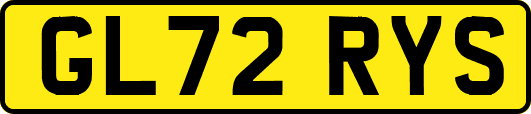 GL72RYS