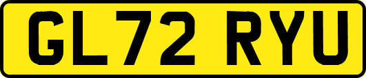 GL72RYU