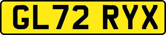 GL72RYX