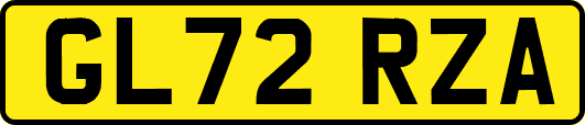 GL72RZA