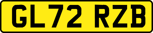 GL72RZB