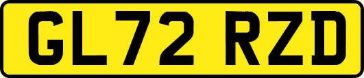 GL72RZD