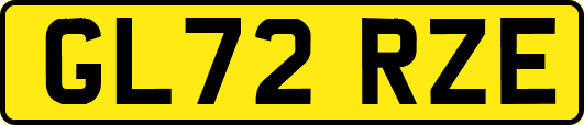 GL72RZE