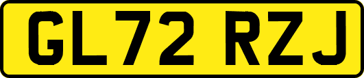 GL72RZJ