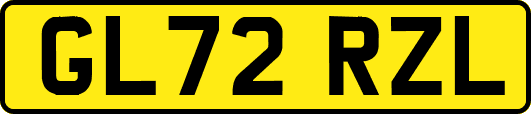 GL72RZL