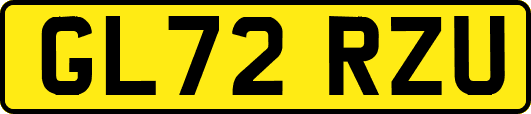 GL72RZU