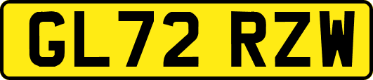 GL72RZW