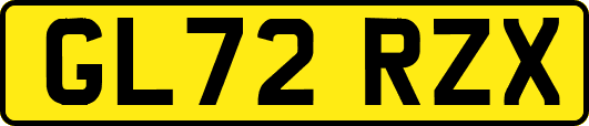 GL72RZX