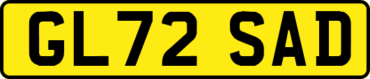 GL72SAD