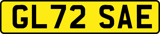 GL72SAE