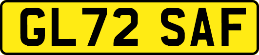GL72SAF