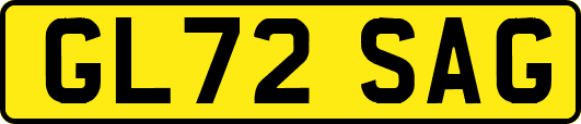 GL72SAG