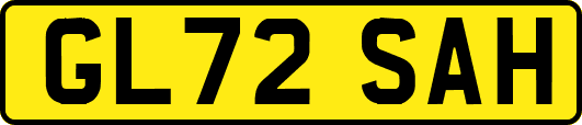 GL72SAH
