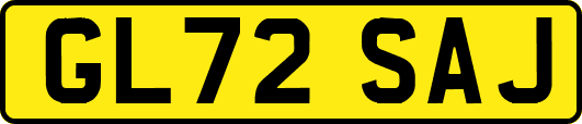 GL72SAJ