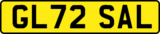 GL72SAL