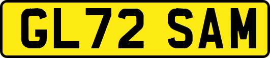 GL72SAM