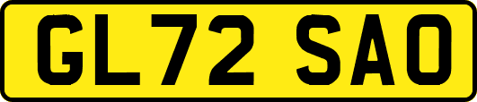 GL72SAO