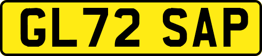 GL72SAP