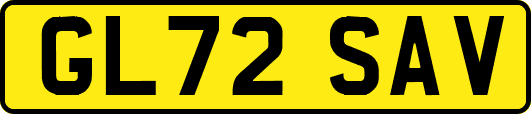 GL72SAV