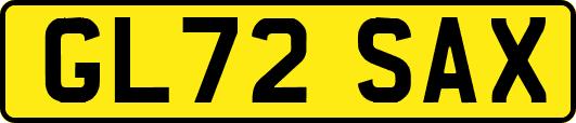 GL72SAX