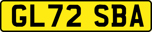 GL72SBA