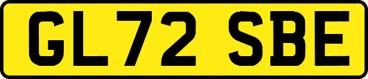 GL72SBE