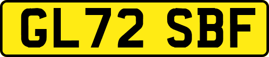 GL72SBF