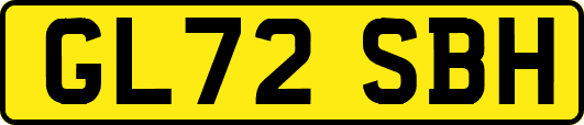 GL72SBH